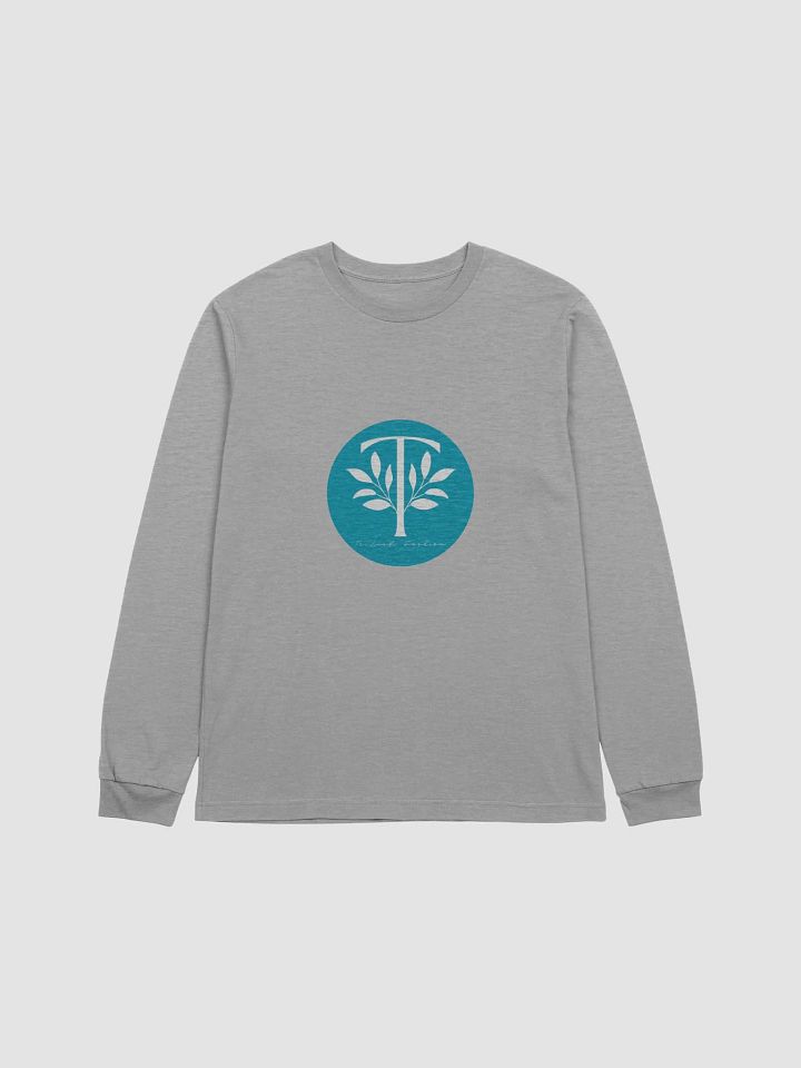 Bella+Canvas Supersoft Long Sleeve T-Shirt product image (1)