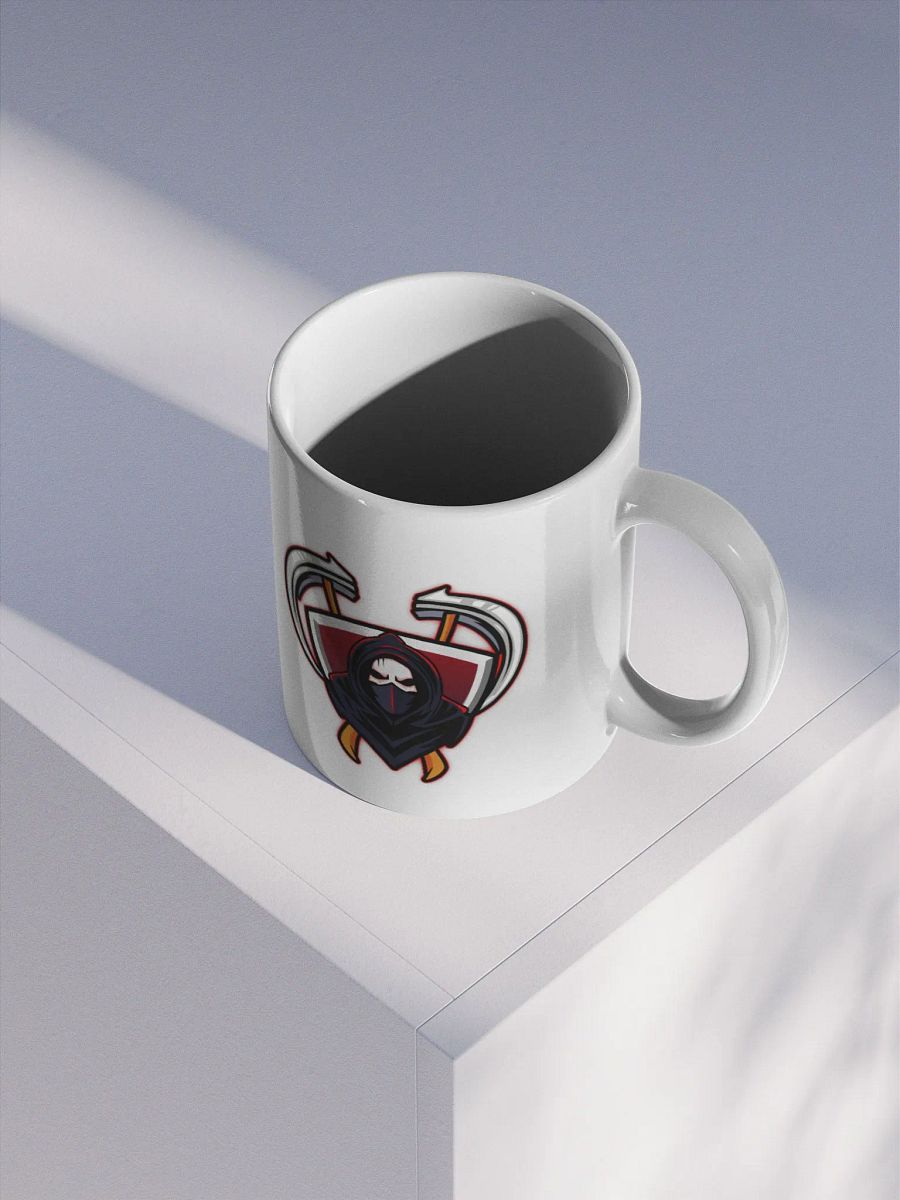Reaper Mug product image (3)