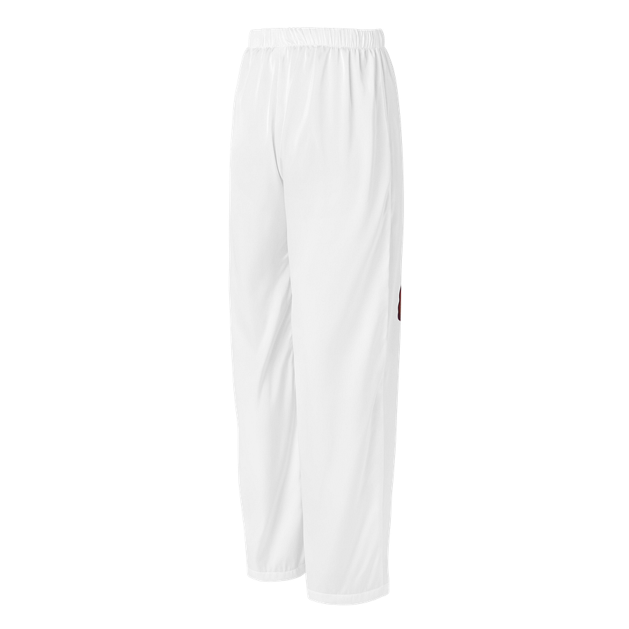 Chic Comfort: Silky All-Over Print Women's Pajama Pants product image (2)