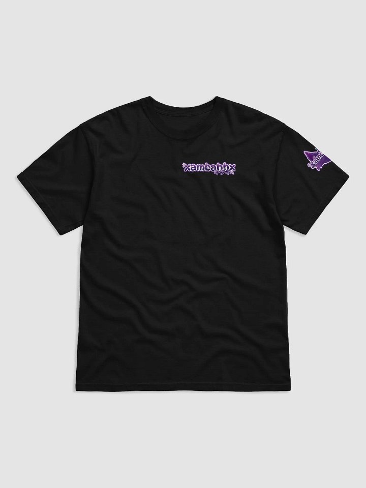 xambahhx Tee product image (2)