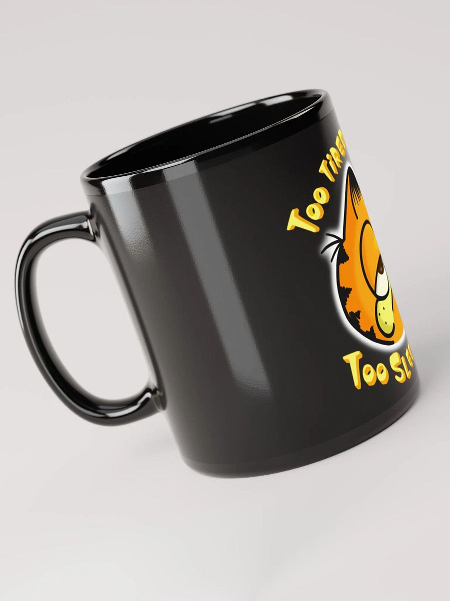 Lazy Boi Coffee Cup product image (6)