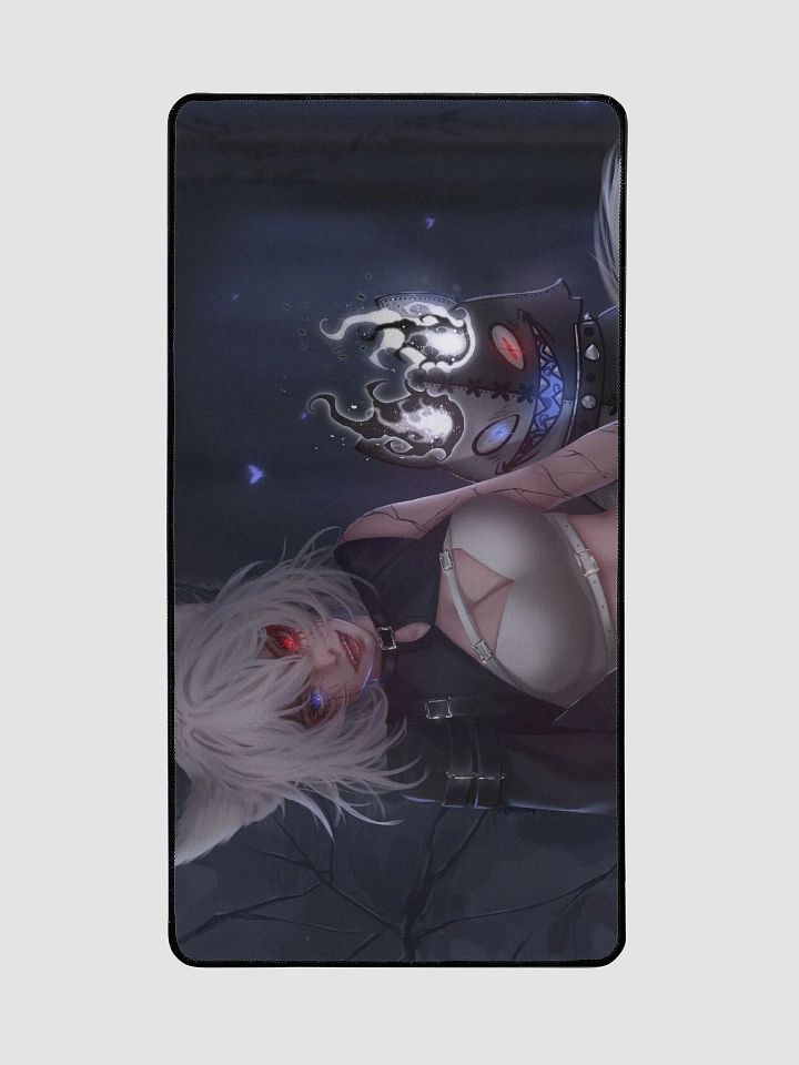 BlankieXIII x Syn Deskmat product image (2)