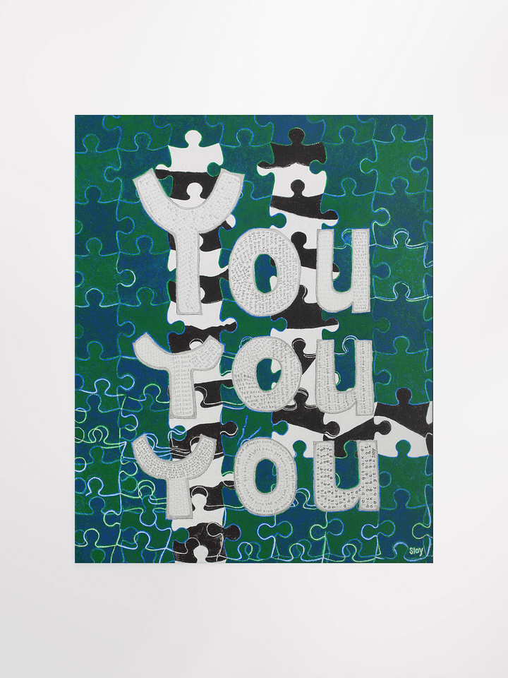 Get Back Poster product image (2)