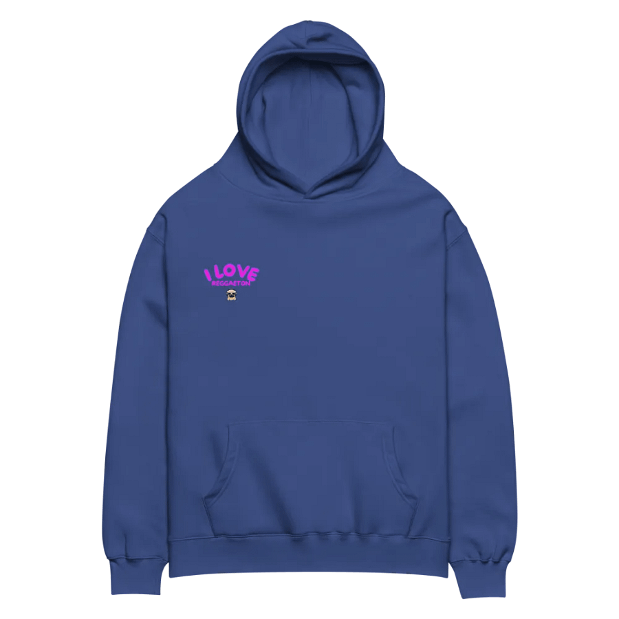 Unisex Hoodie product image (8)