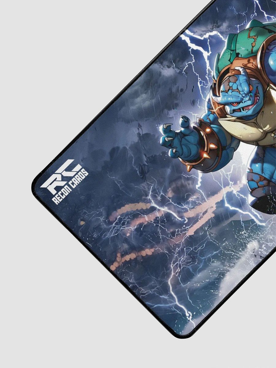 Blastoise Mousepad product image (3)