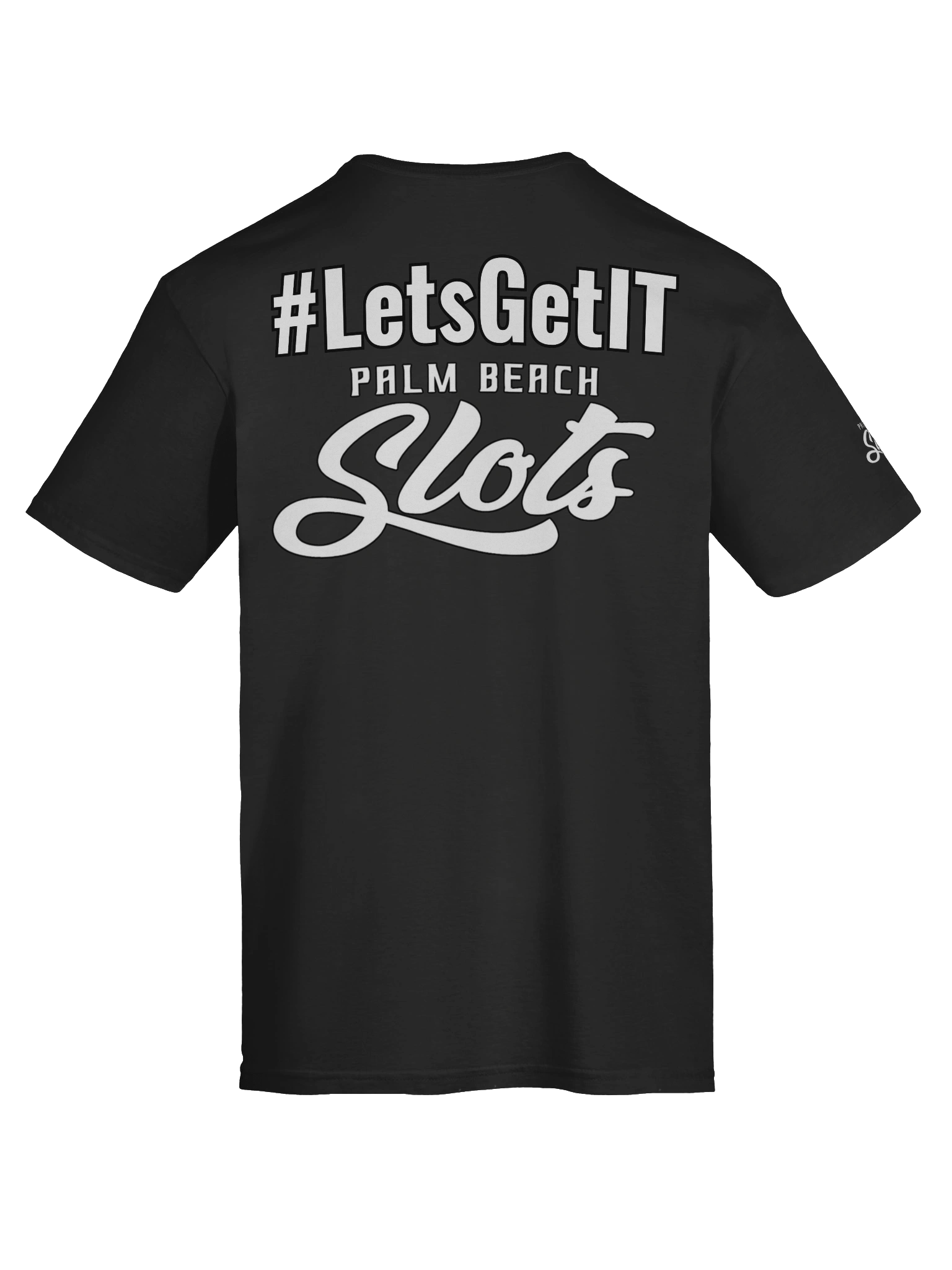Lets Get IT Official Comfy Tee product image (11)