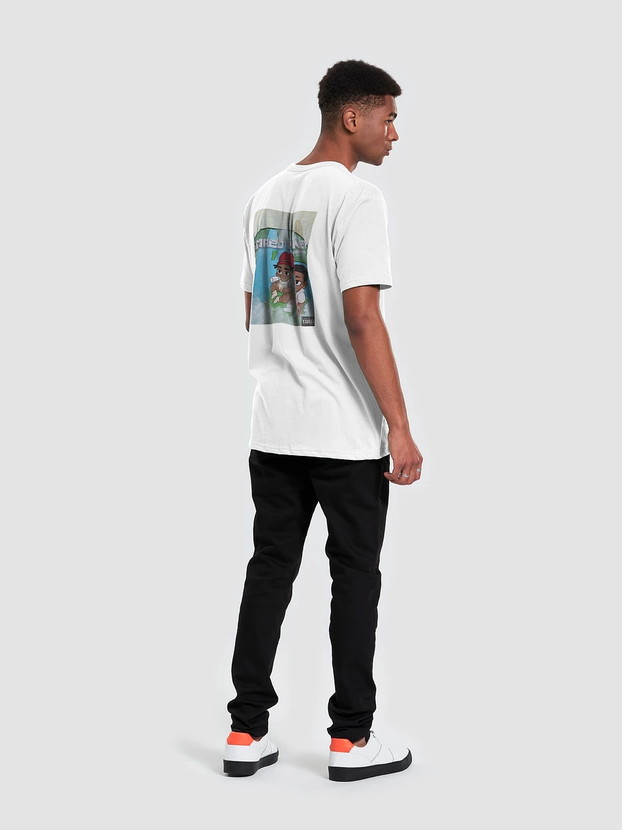 Scared Money Tee product image (6)