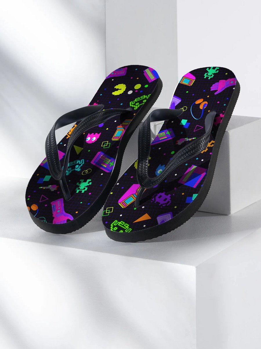8-Bit Memories Flip Flops product image (1)