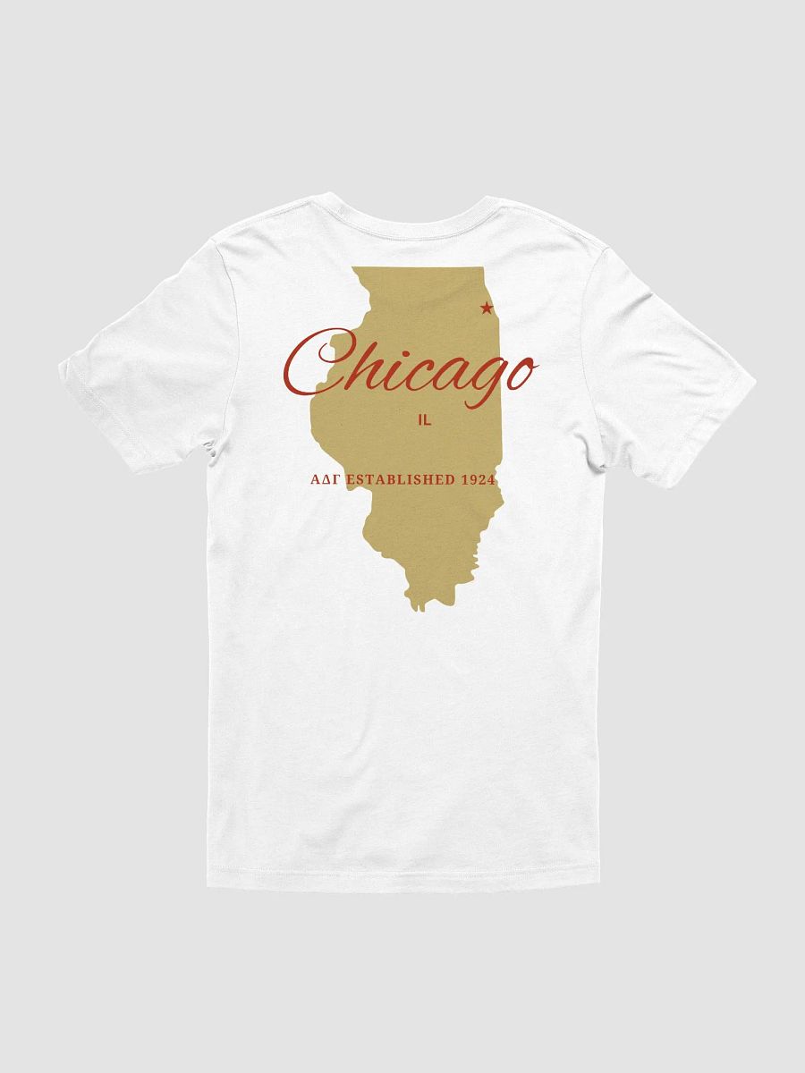 Chicago Founders Crewneck product image (1)