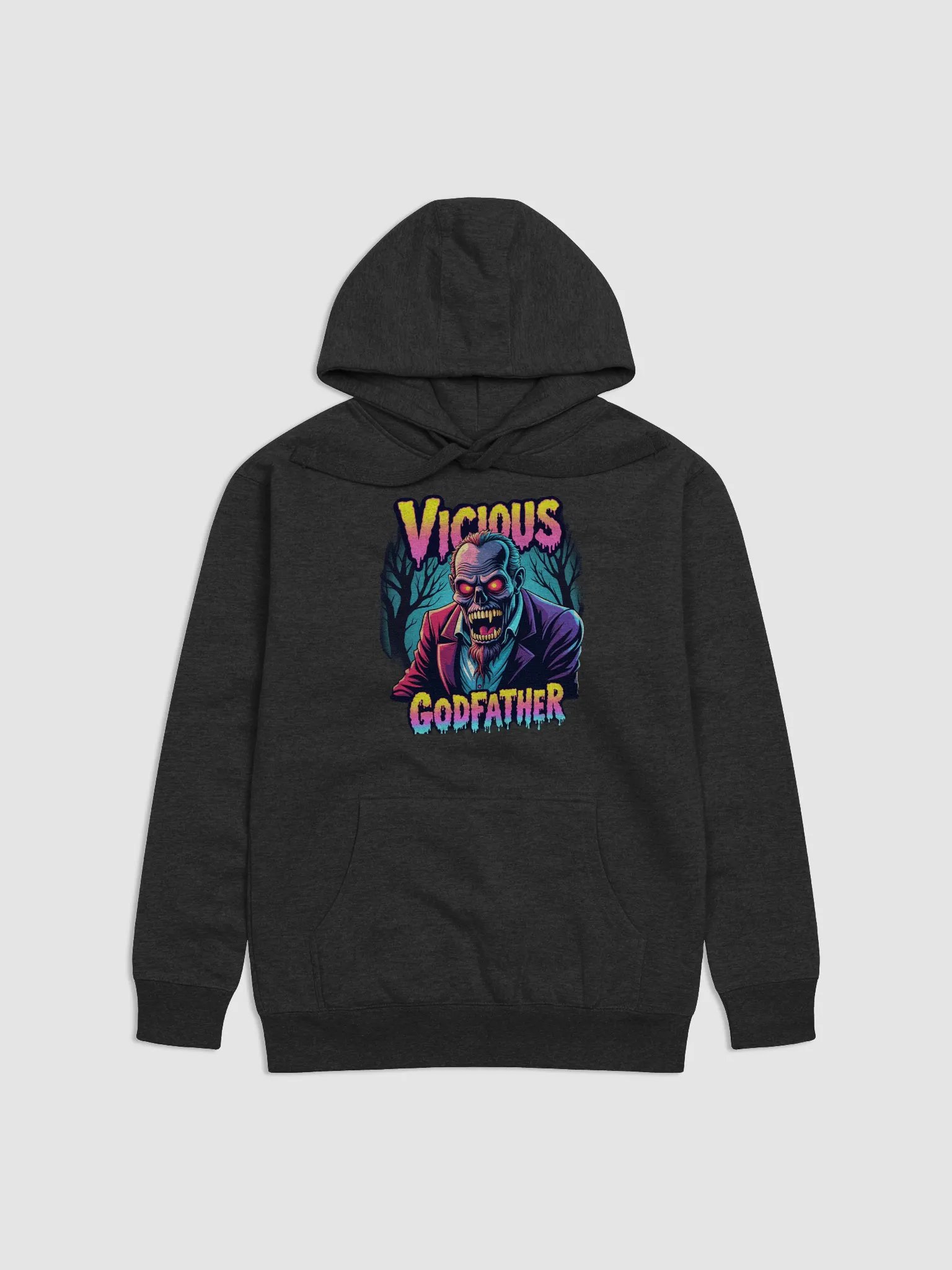 Vicious Godfather Hoodie product image (10)