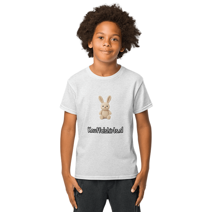 Kees het Konijn (Kindermaat) product image (1)
