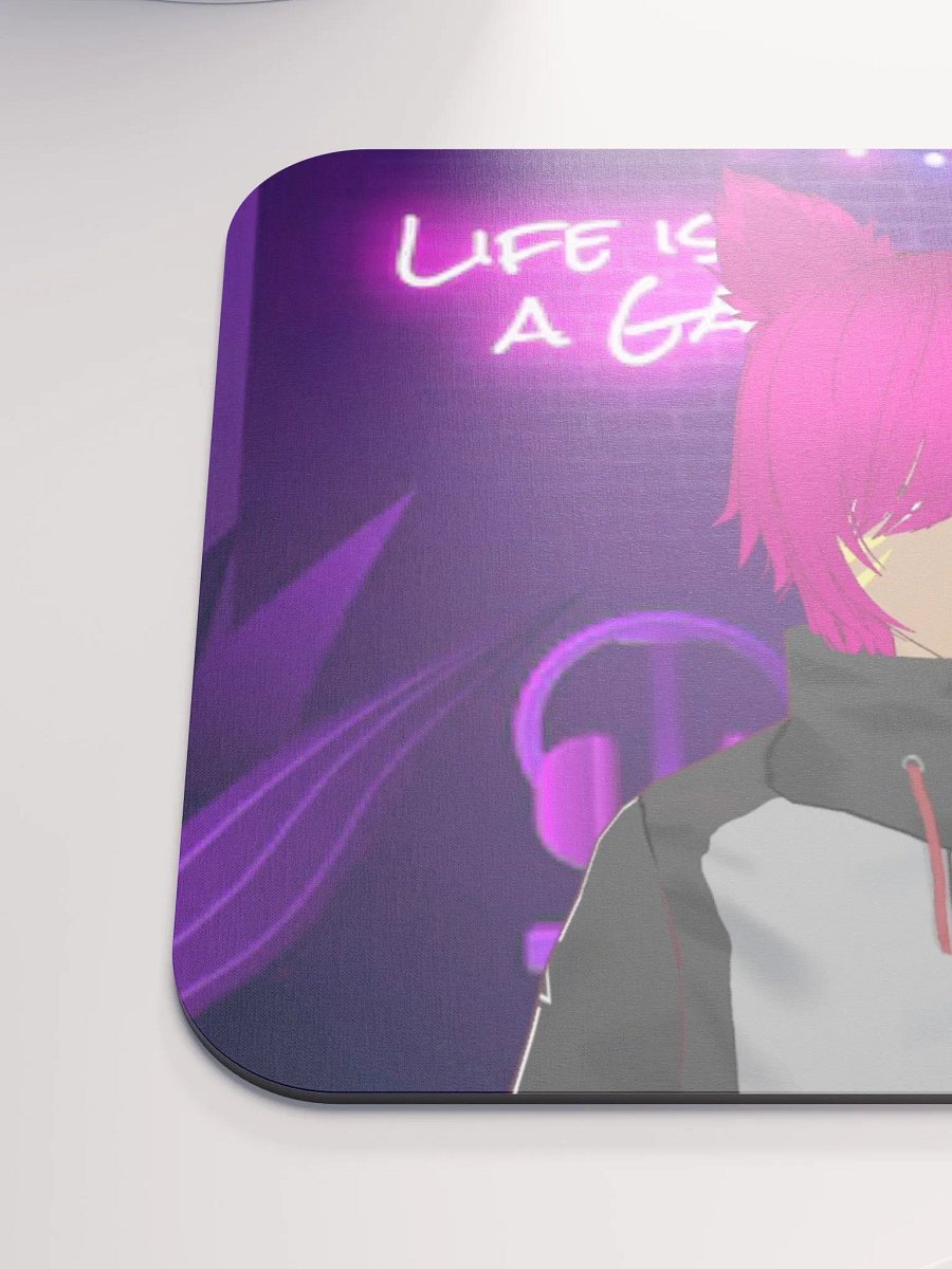 Rock Bottom Gaming Mouse Pad Like A Beast! Version product image (6)