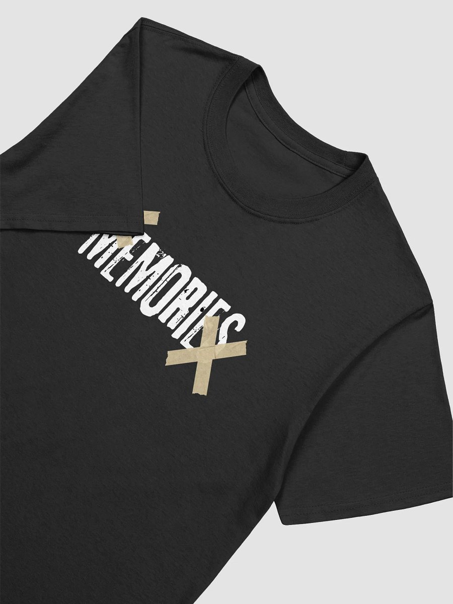 Memories - T-Shirt (Printed) product image (27)