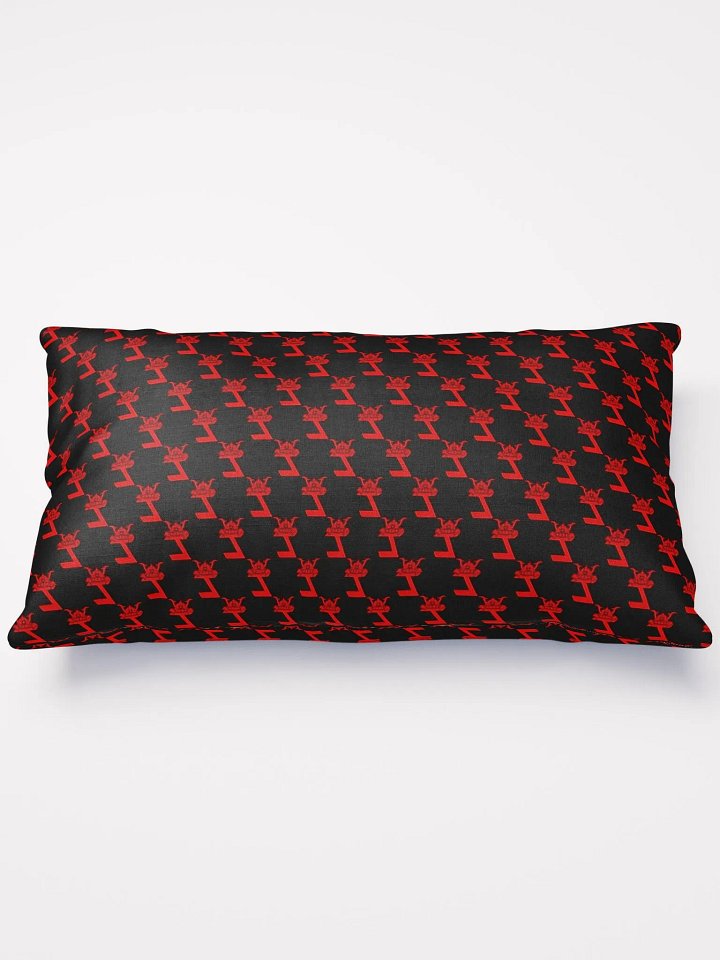 All-Over Print Logo Pillow product image (2)