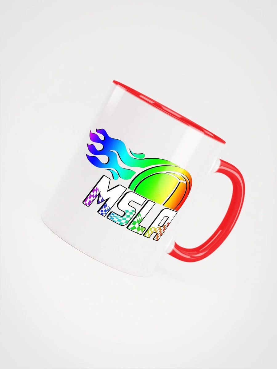 MSLA Pride - Mug product image (1)