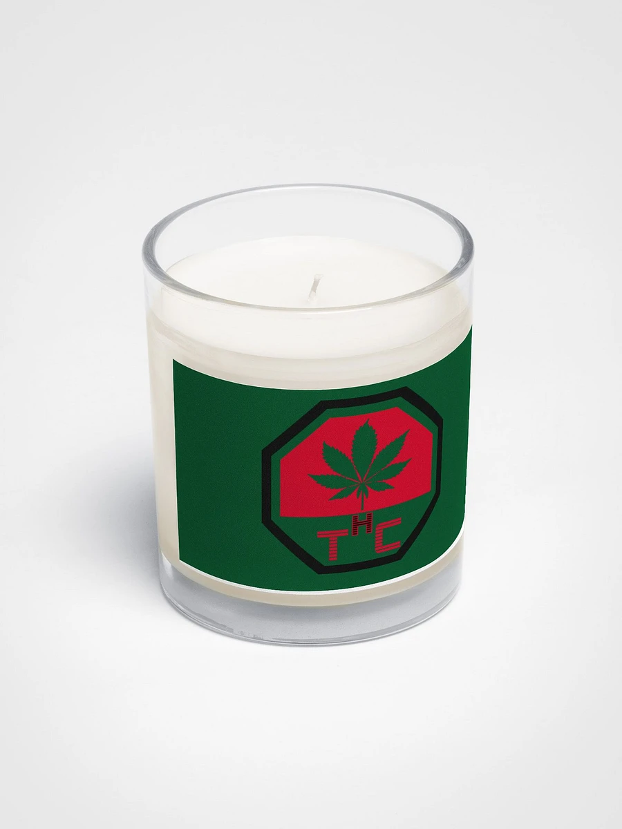 Thee Basic Candle product image (2)