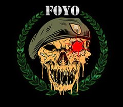 FOYO Merch