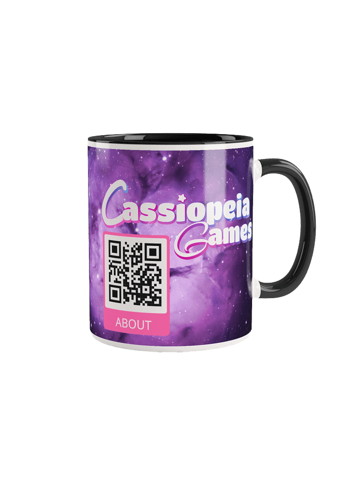 Starry mug product image (1)