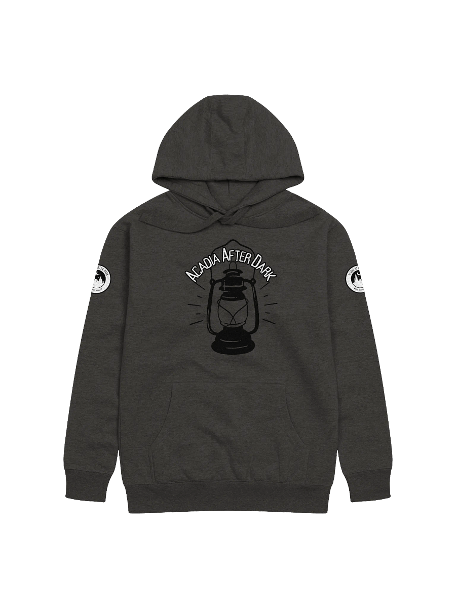 Acadia After Dark Lantern Hoodie product image (4)