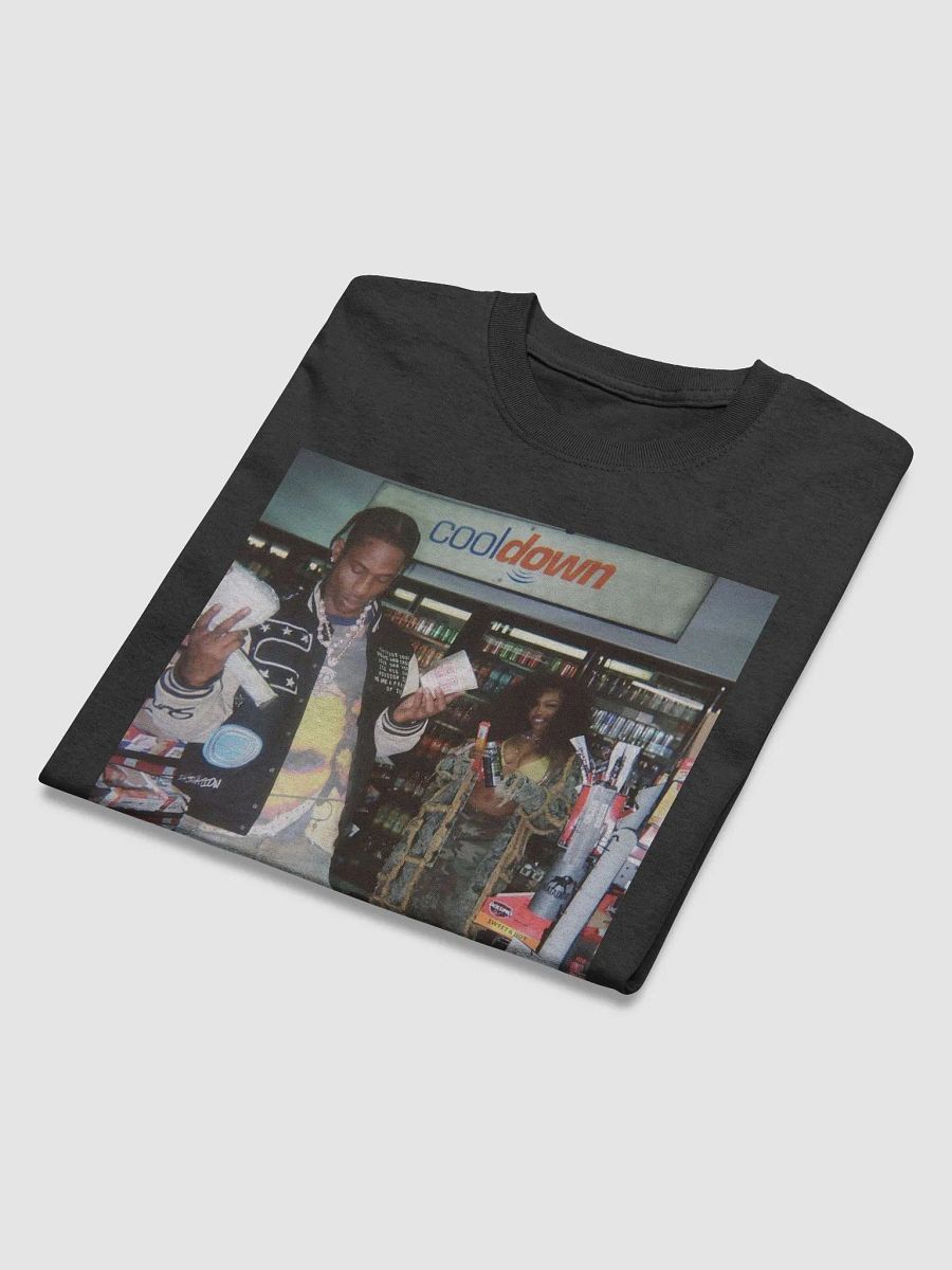 Travis Scott and SZA Tshirt product image (7)
