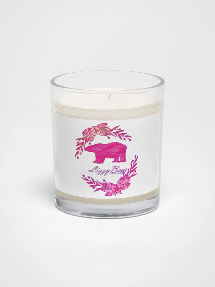 LizzyBear Candles product image (1)