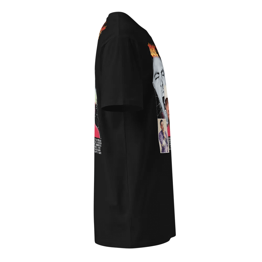 Mac Miller Tribute Tee product image (18)