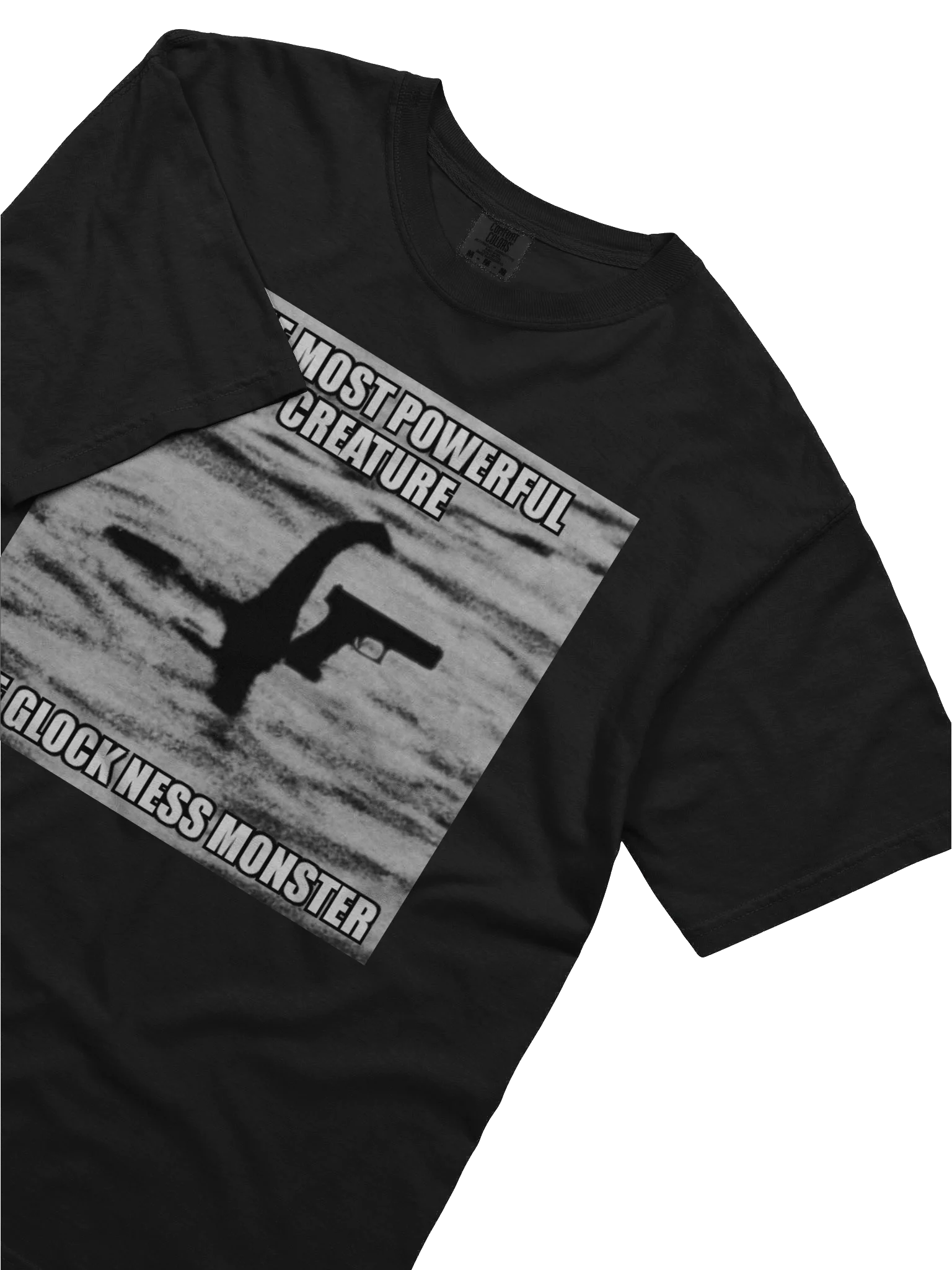 Glock Ness Monster product image (5)