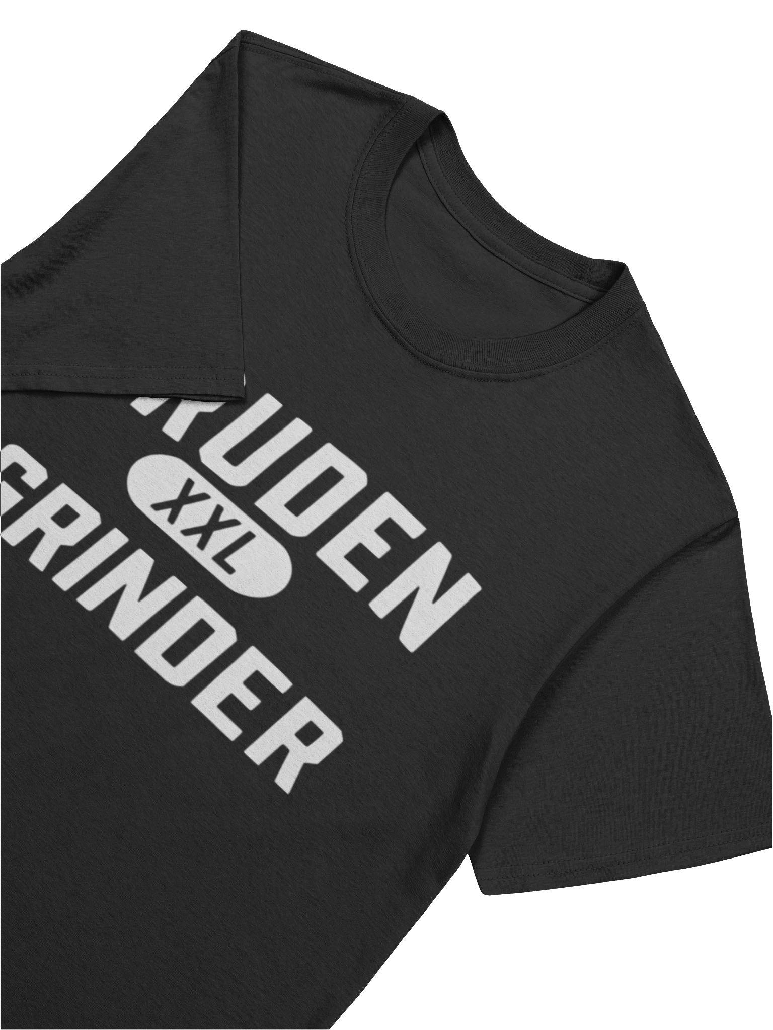Gruden XXL Grinder Gabe Davis Shirt product image (5)