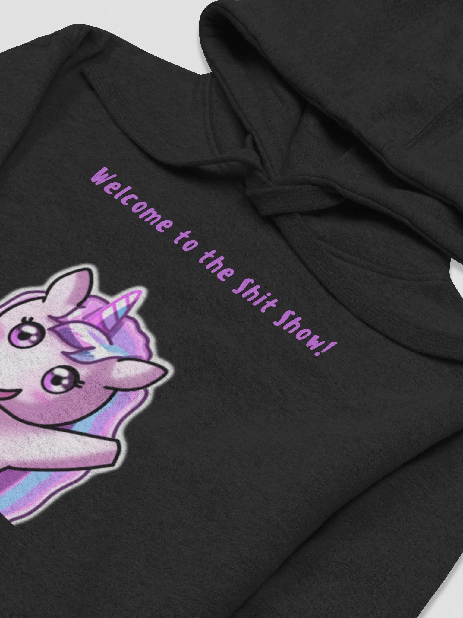 Shit Show Hoodie product image (28)