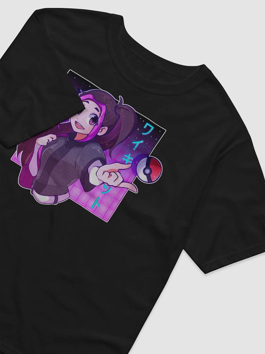 Vaporwave - Champion Loose-fit Tee product image (7)