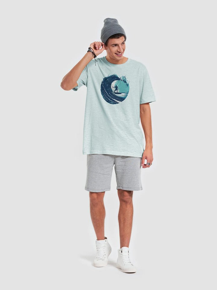 Surf Mode T-Shirt product image (2)