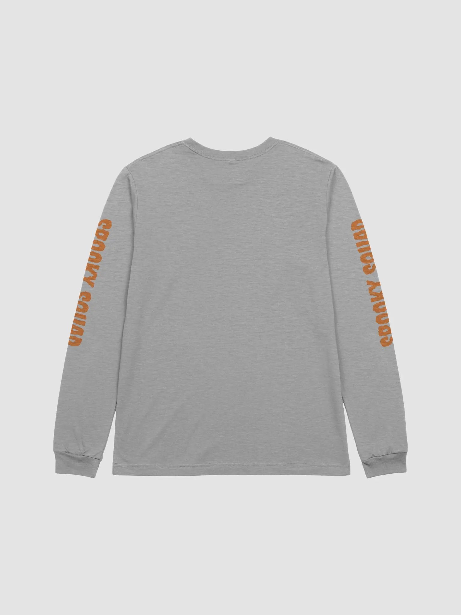Spooky Long Sleeves product image (14)