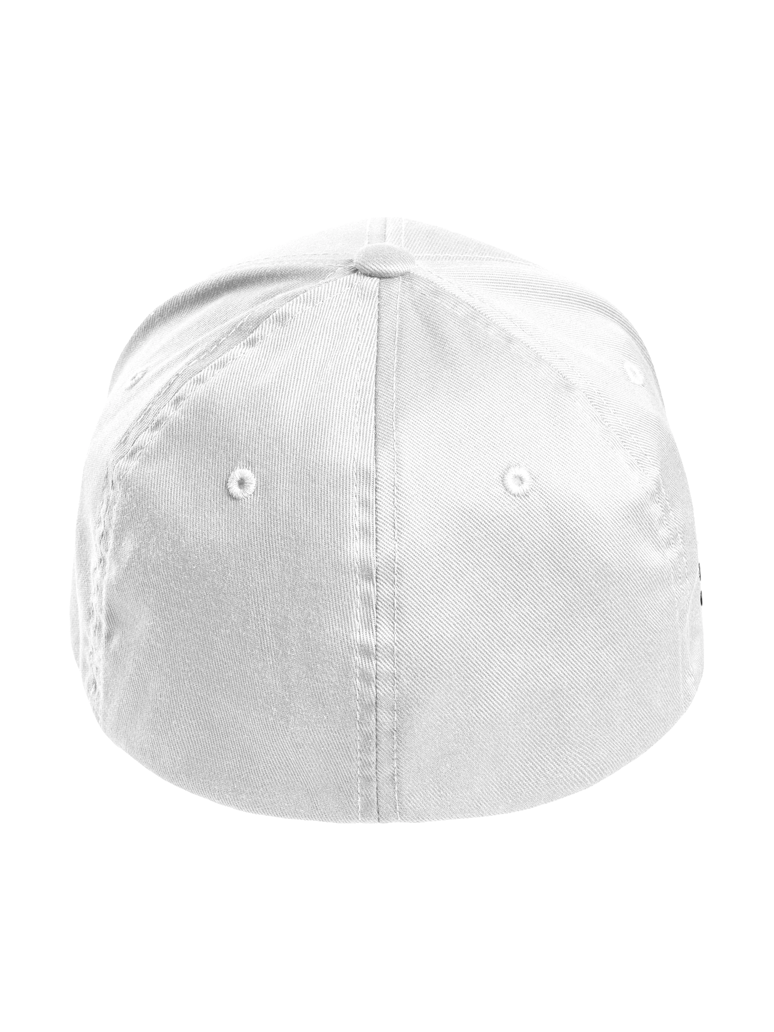 HEART POSTURE STITCH FITTED CAP product image (7)