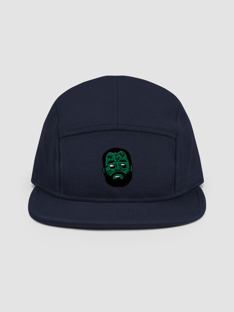 Zombie Farkass Camper product image (3)