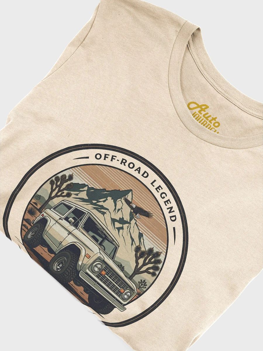 Joshua Tree Adventure Tee product image (5)