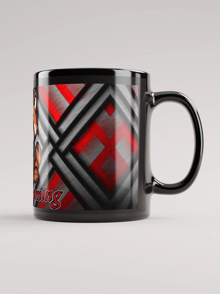 Jiffy Red Panda Mug product image (1)