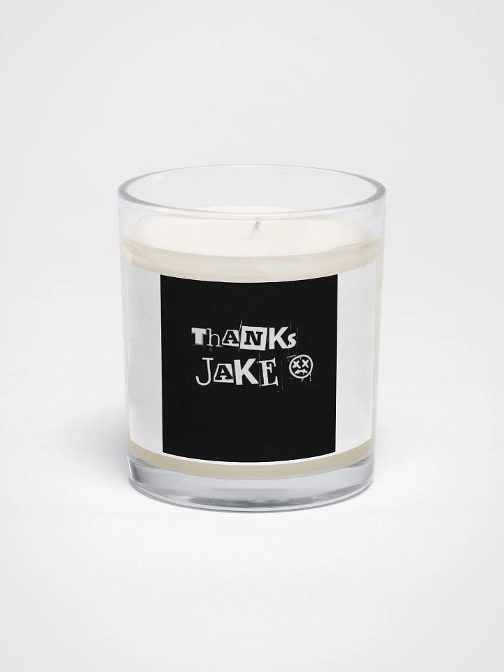 THANKS JAKE CANDER product image (1)
