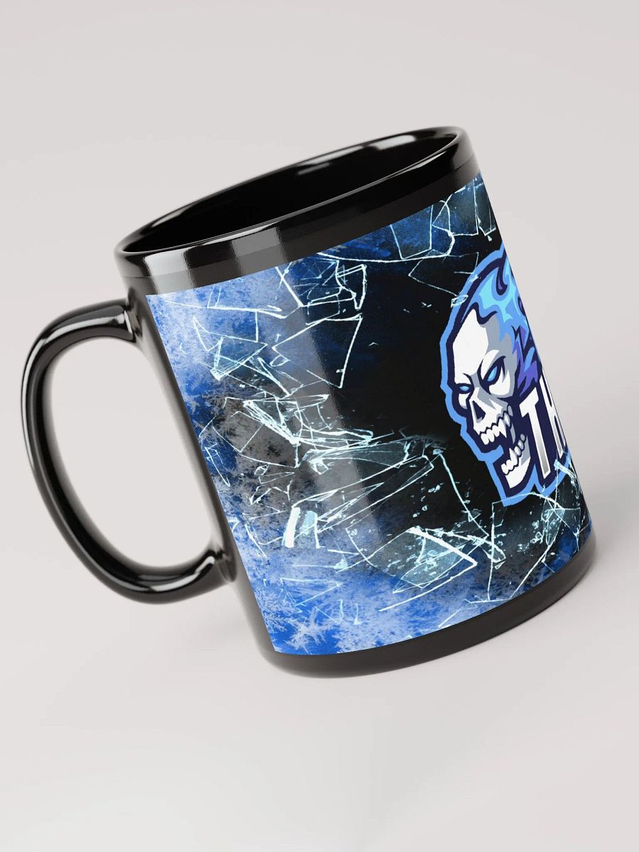 Fire breaking out Coffee Cup product image (5)