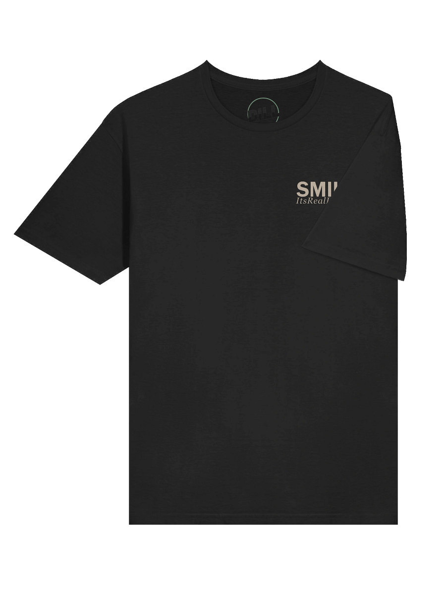 Dill's Tell Yourself SMILE Tee product image (18)