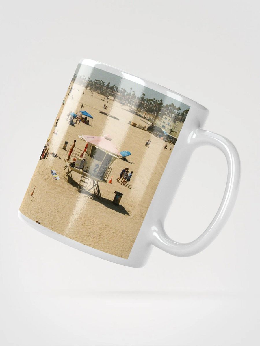 Surfin USA Mug product image (3)