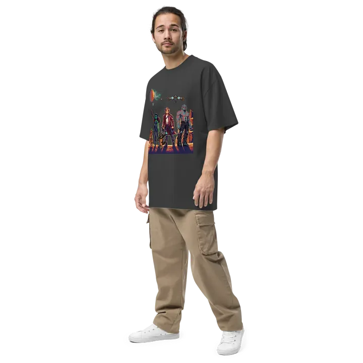 Guardianes de la galaxia Oversized product image (2)