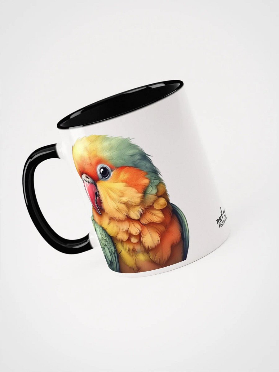 Love Bird Mug product image (3)