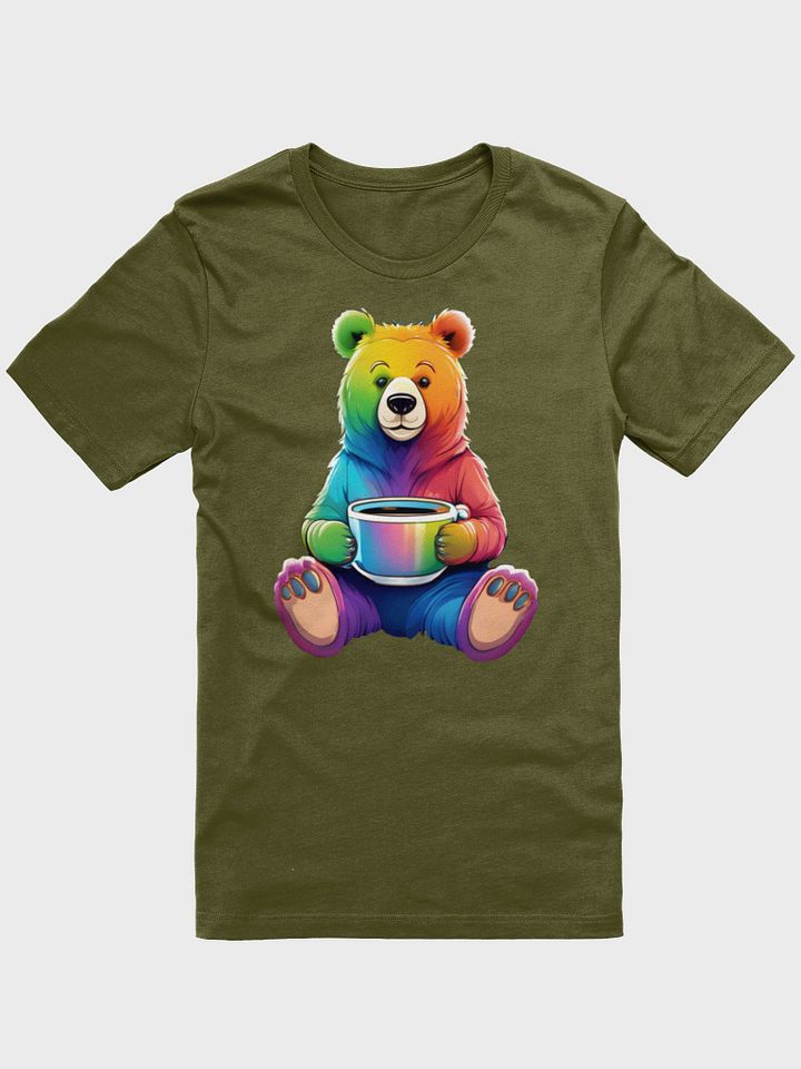 Beary Allin product image (1)