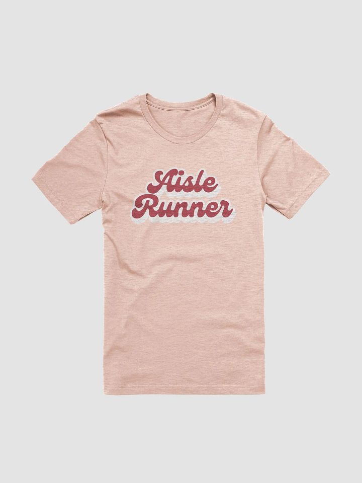 Aisle Runner Spring Tee product image (11)