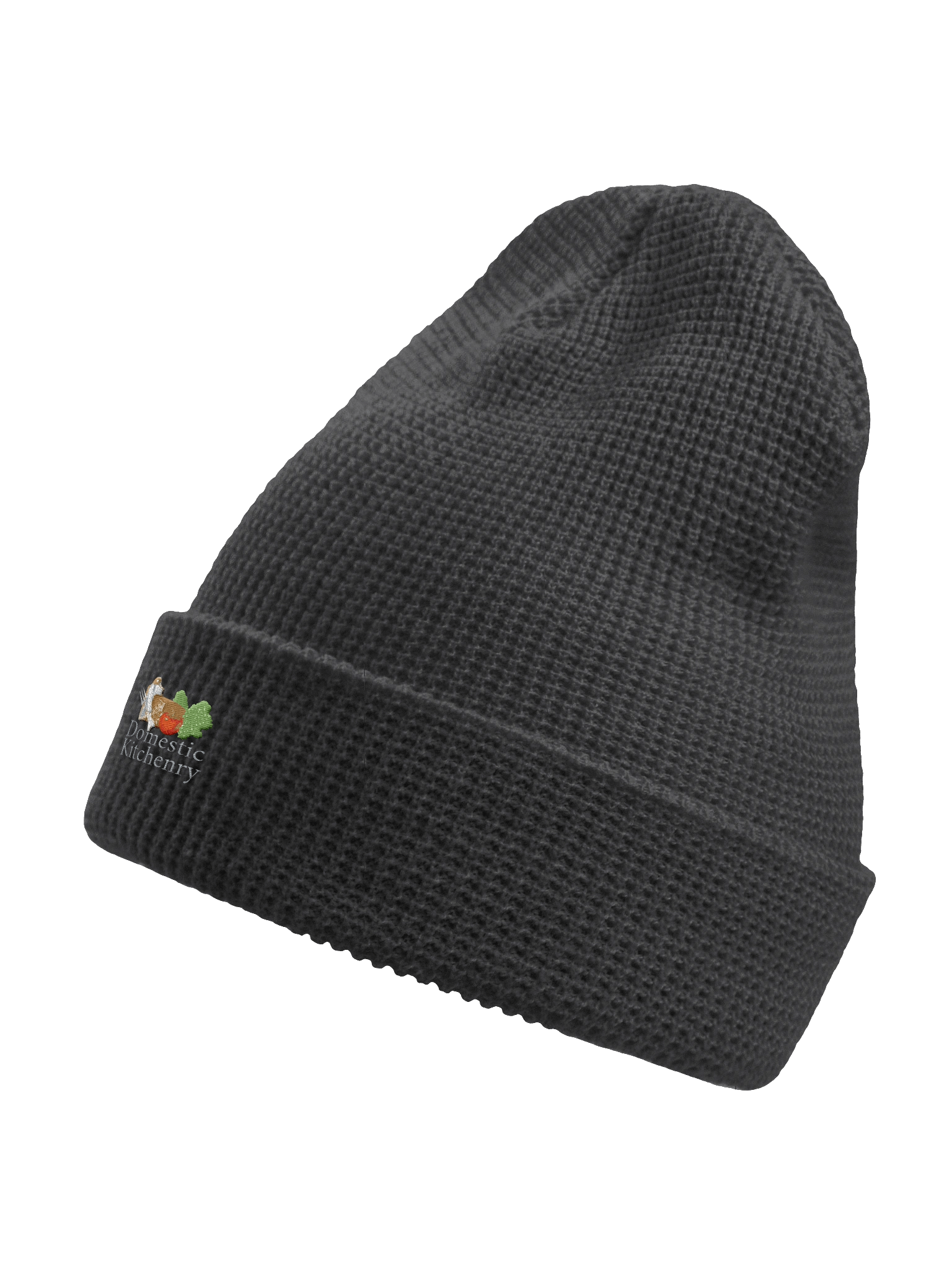 DK Logo Winter Hat product image (6)