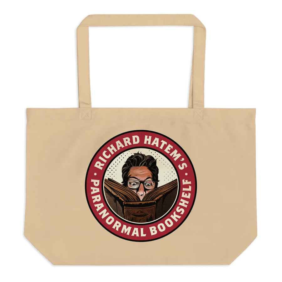 RHPB Classic Logo Tote Bag product image (1)