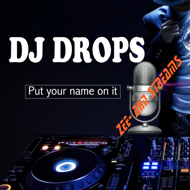 ZEE - DJ Drops product image (6)