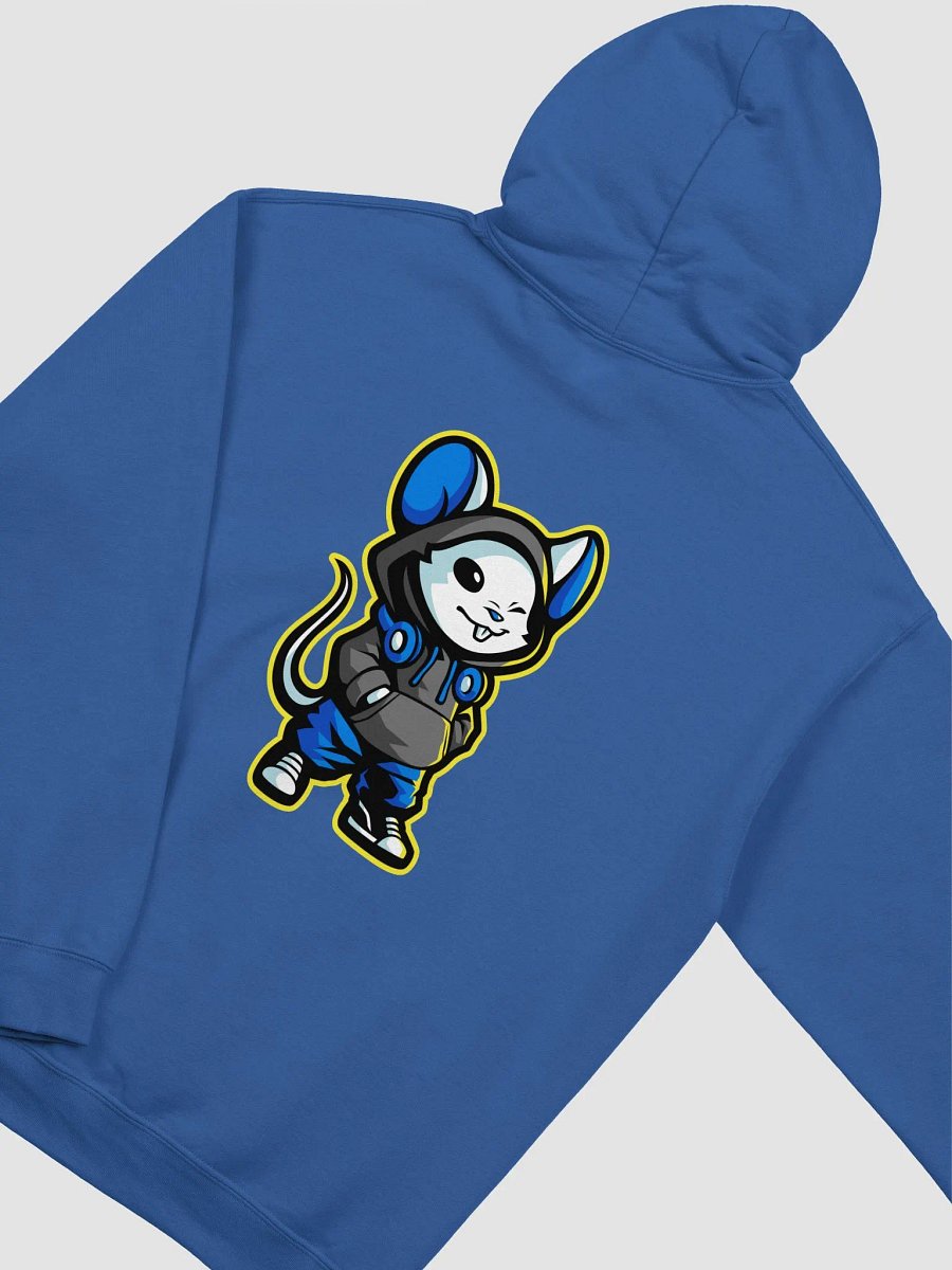 Cheesy: The Hoodie Mouse product image (3)