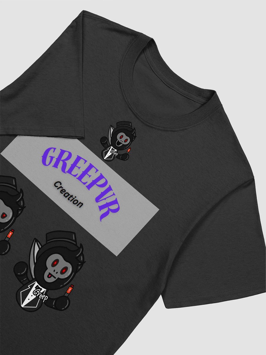 Greepvr Shirts product image (19)