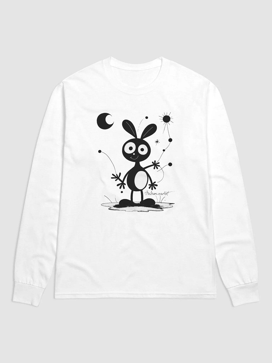 Champion Long Sleeve Shirt product image (1)
